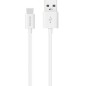 Câble Fairplay SENECIO USB à Type-C 1m Blanc