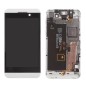 Ecran Blackberry Z10 Blanc