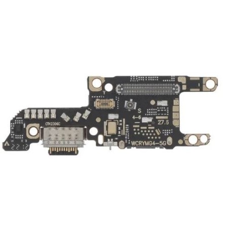 Connecteur de charge pour Honor Magic 4 Pro