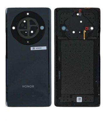 Cache arrière pour Honor Magic 5 Lite Noir