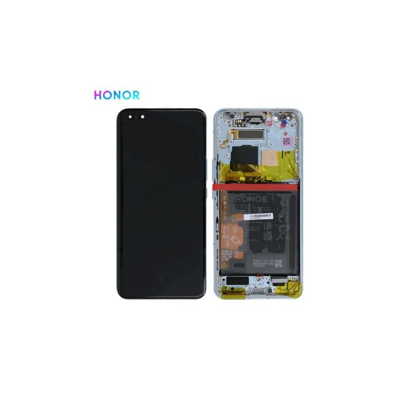 Ecran Complet Honor Magic 5 Pro Vert