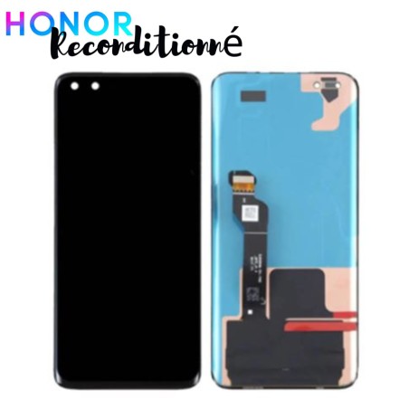 Ecran RECONDITIONNE Honor Magic 5 Pro Noir