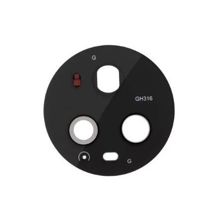 Lentille caméra arrière pour Honor Magic 5 Pro