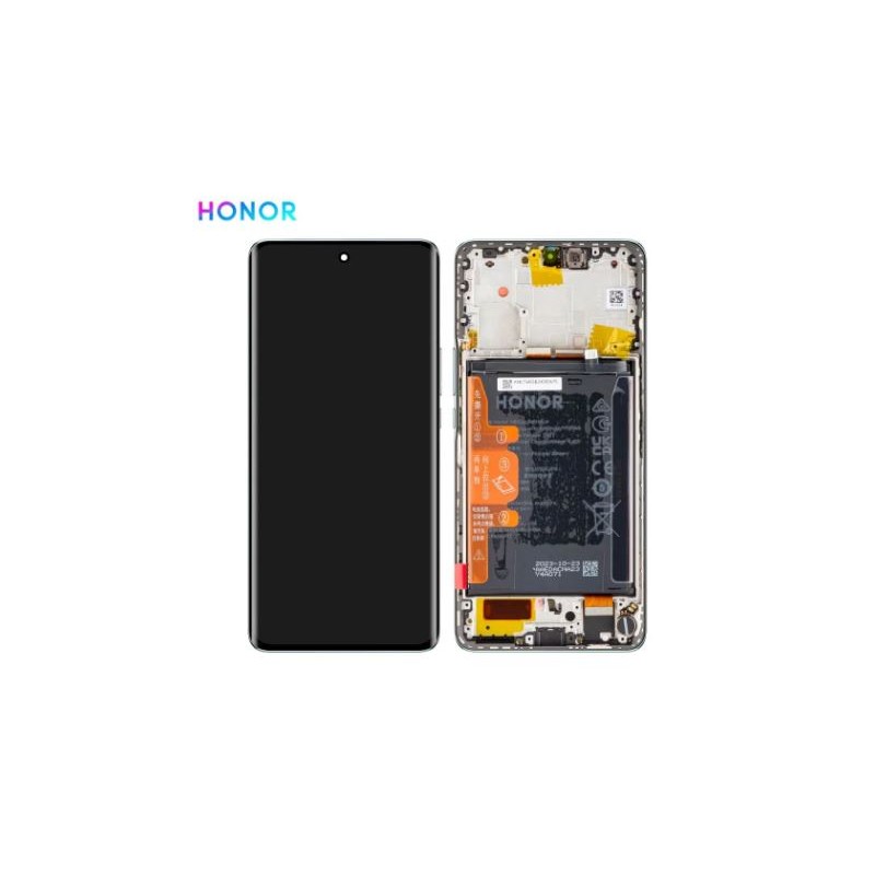 Ecran Complet Honor Magic 6 Lite Vert