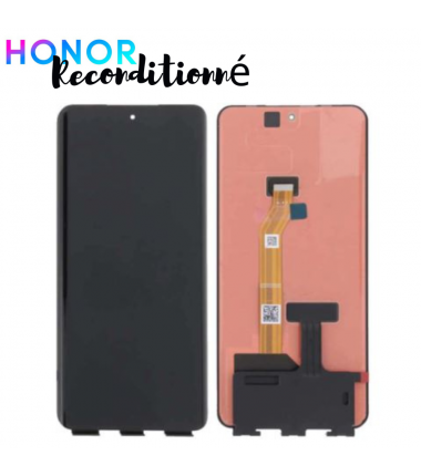 Ecran RECONDITIONNE Honor Magic 6 Lite Noir