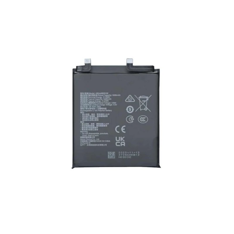 Batterie pour Honor Magic 6 Pro