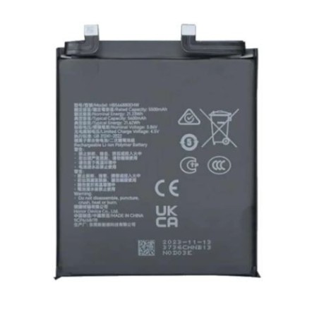 Batterie pour Honor Magic 6 Pro