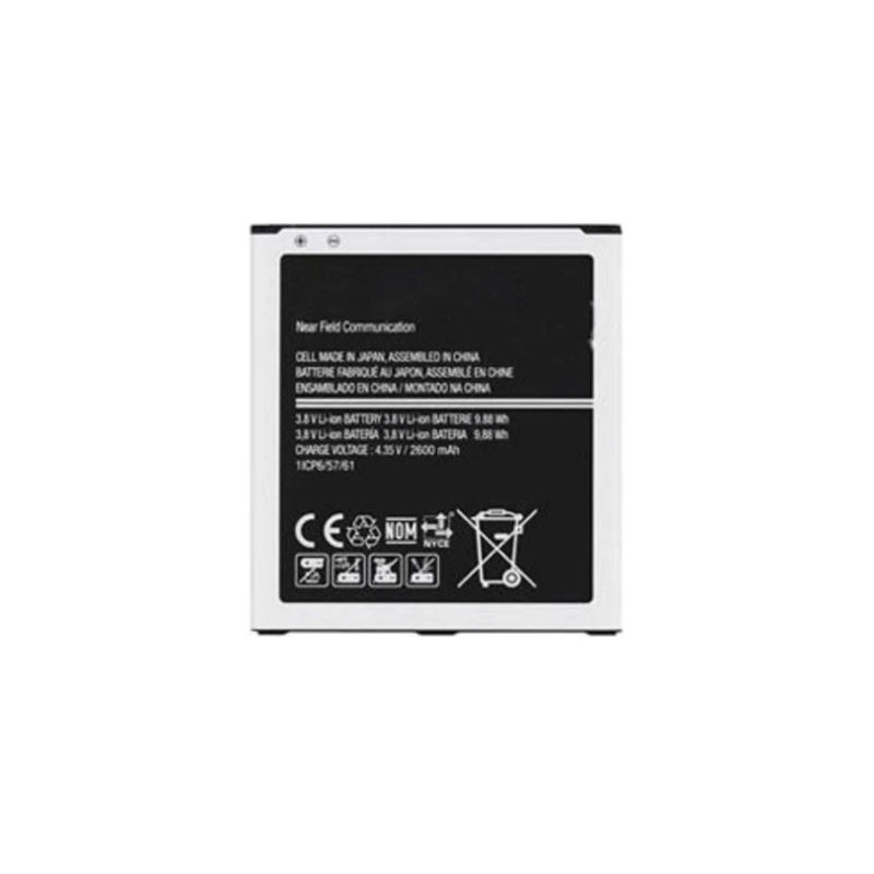 Batterie pour Samsung EB-BG530BBC/BG531BBE