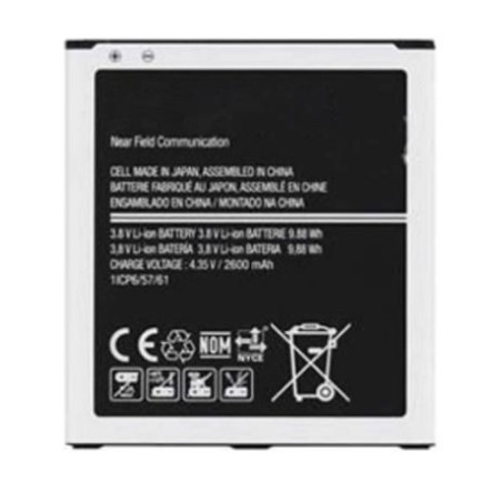 Batterie pour Samsung EB-BG530BBC/BG531BBE