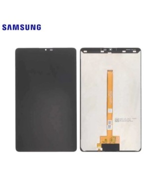 Ecran Samsung Galaxy Tab A9  (X110), A9 LTE (X115) 8.7" Noir