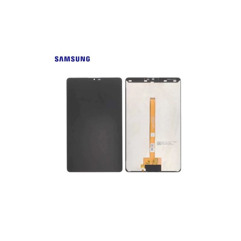 Ecran Samsung Galaxy Tab A9  (X110), A9 LTE (X115) 8.7" Noir