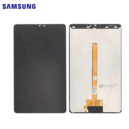 Ecran Samsung Galaxy Tab A9  (X110), A9 LTE (X115) 8.7" Noir