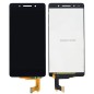 Ecran pour Honor 7 Noir