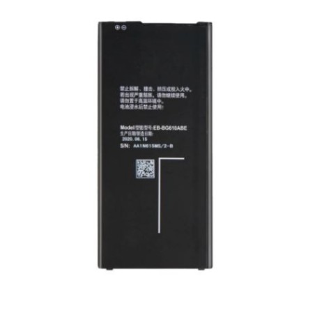 Batterie pour Samsung J4+ (J415F) / J6+ (J610F)