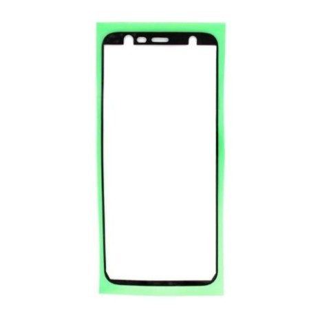 Adhésif écran pour Samsung Galaxy J6+ 2018 (J610F)