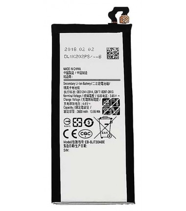 Batterie pour Samsung Galaxy J7 2017 (J730F)