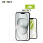 Verre trempé PROTECT pour iPhone 16 Verre trempé PROTECT pour iPhone 16
