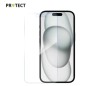 Verre trempé PROTECT pour iPhone 16 Verre trempé PROTECT pour iPhone 16