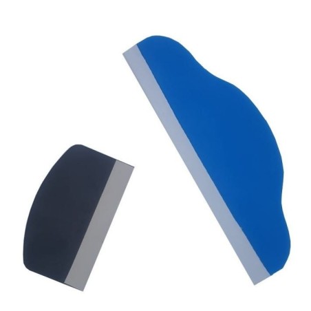 Lot 2x Spatules de pose pour Téléphone & Tablette