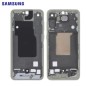 Châssis intermédiaire Samsung Galaxy A55 5G (A556B) Bleu