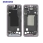 Châssis intermédiaire Samsung Galaxy A55 5G (A556B) Lavande