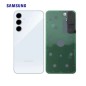 Vitre arrière Samsung Galaxy A55 5G (A556B) Bleu