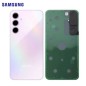 Vitre arrière Samsung Galaxy A55 5G (A556B) Lavande