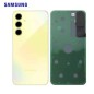 Vitre arrière Samsung Galaxy A55 5G (A556B) Lime