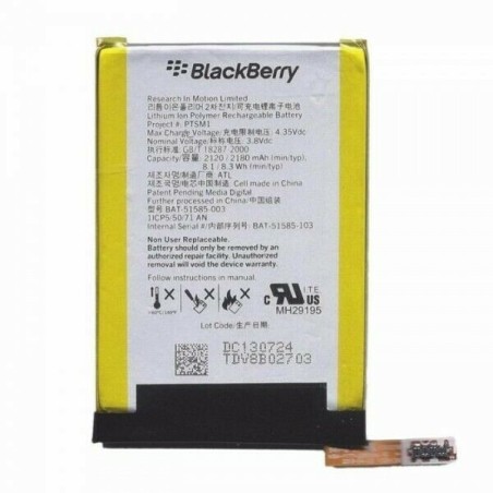 Batterie Blackberry Q5