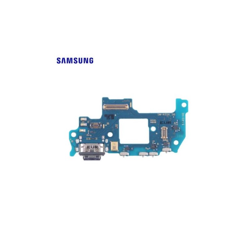 Connecteur de charge Samsung Galaxy A55 5G (A556B)