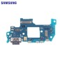 Connecteur de charge Samsung Galaxy A55 5G (A556B)