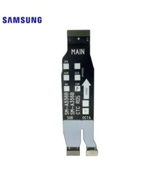 Nappe Carte mère Samsung Galaxy A35 5G (A356B), A55 5G (A556B)