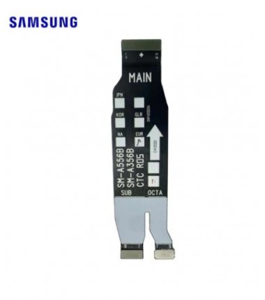 Nappe Carte mère Samsung Galaxy A55 5G (A556B)