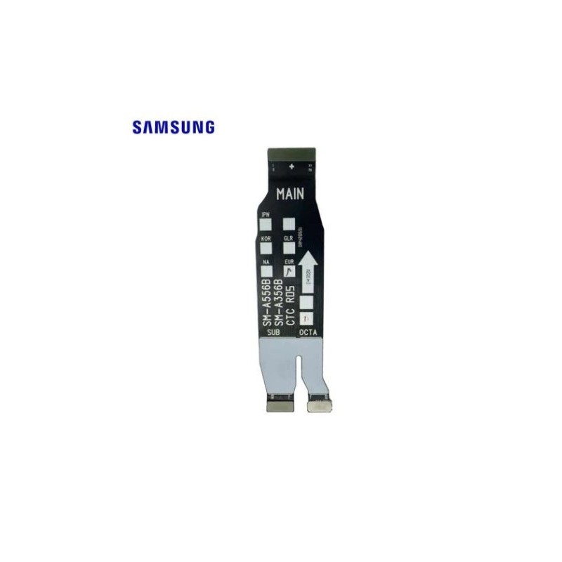Nappe Carte mère Samsung Galaxy A35 5G (A356B), A55 5G (A556B)
