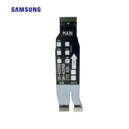 Nappe Carte mère Samsung Galaxy A35 5G (A356B), A55 5G (A556B)