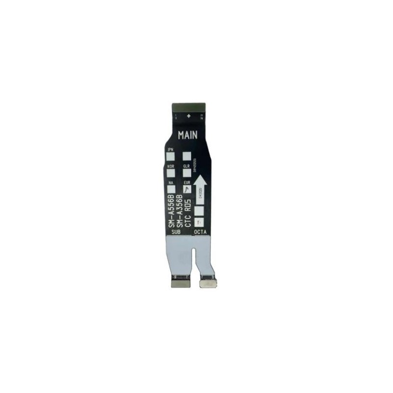 Nappe Carte mère pour Samsung Galaxy A35 5G (A356B), A55 5G (A556B)