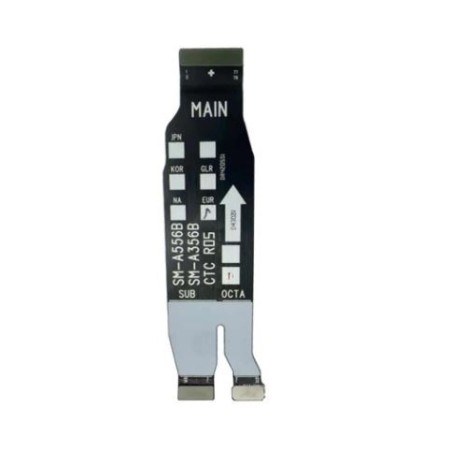 Nappe Carte mère pour Samsung Galaxy A35 5G (A356B), A55 5G (A556B)