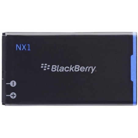 Batterie Blackberry Q10