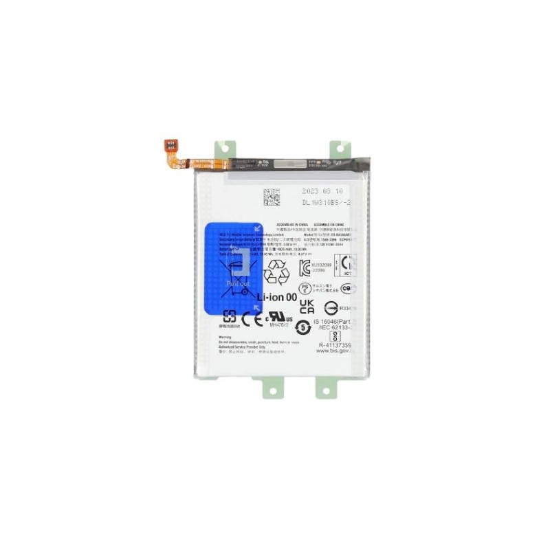 Batterie pour Samsung Galaxy A53 5G (A536B)