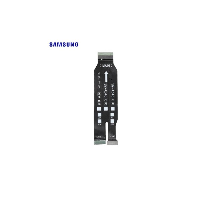 Nappe Carte mère Samsung Galaxy A53 5G (A536B)