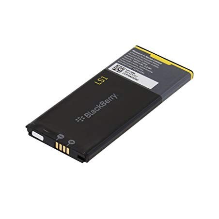 Batterie Blackberry Z10