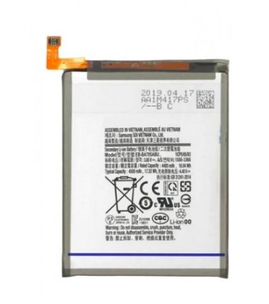 Batterie pour Samsung Galaxy A70 (A705F)