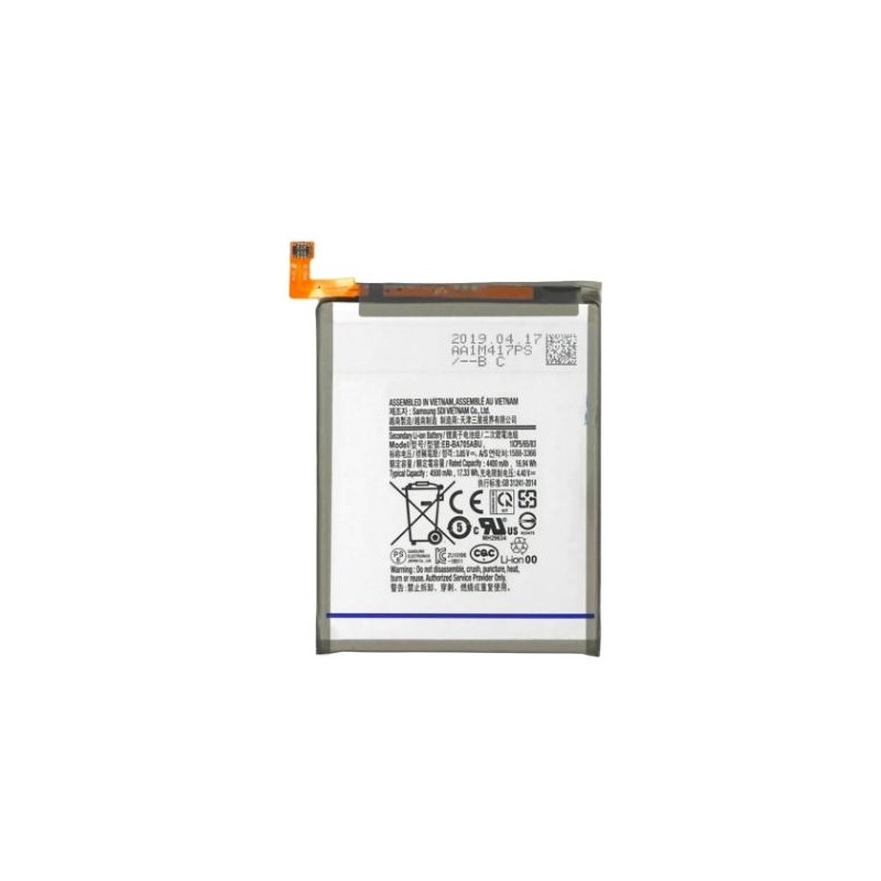 Batterie pour Samsung Galaxy A70 (A705F)