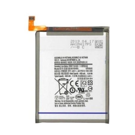 Batterie pour Samsung Galaxy A70 (A705F)