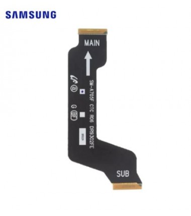 Nappe Carte mère Samsung Galaxy A70 (A705F)