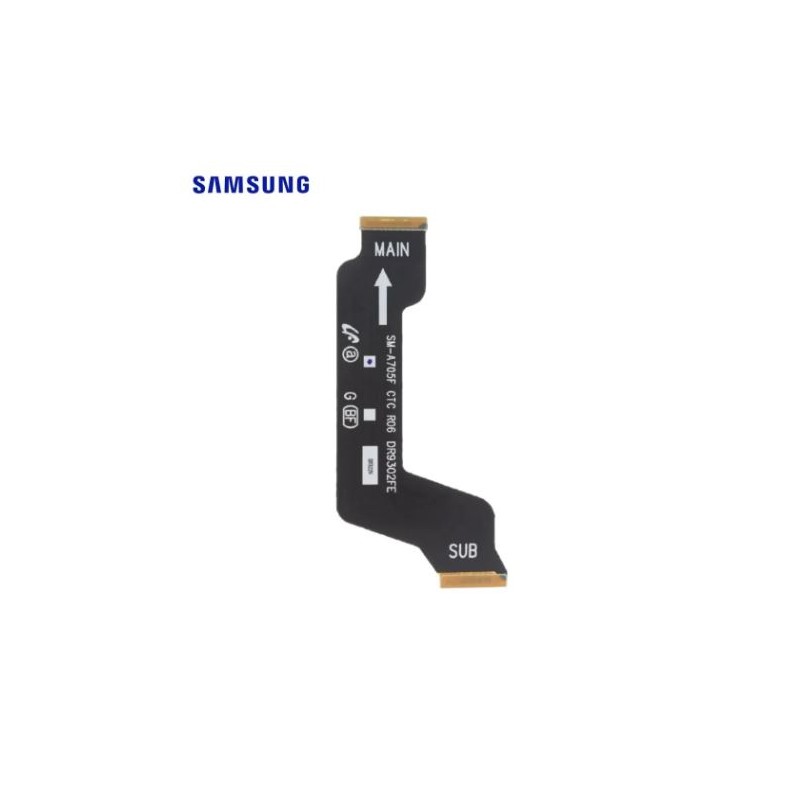 Nappe Carte mère Samsung Galaxy A70 (A705F)