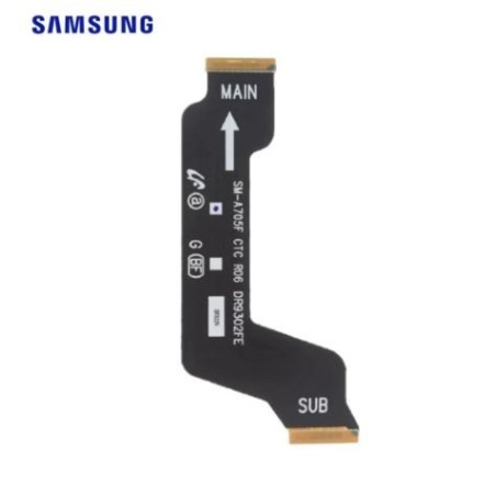 Nappe Carte mère Samsung Galaxy A70 (A705F)