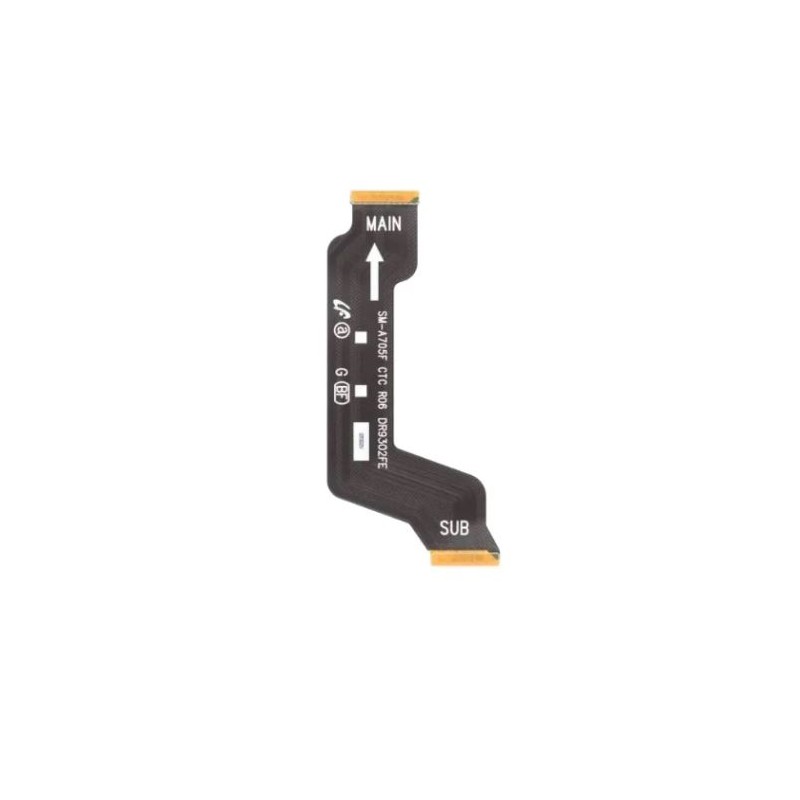 Nappe carte mère pour Samsung Galaxy A70 (A705F)