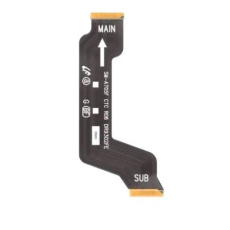 Nappe carte mère pour Samsung Galaxy A70 (A705F)