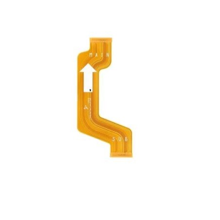 Nappe Carte mère pour Samsung Galaxy A71 (A715F)